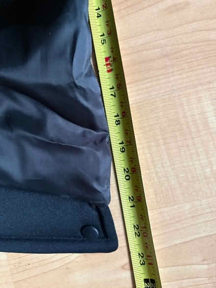 Photo of free Not sure what cover this is for? (L5L 5P5) #4