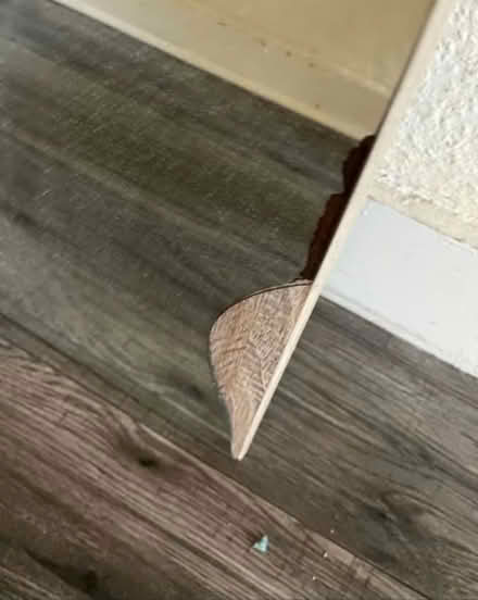 Photo of free freestanding mirror (Archway N19) #2