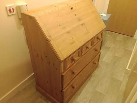 Photo of free House Clearance (AB39 2QU) #1