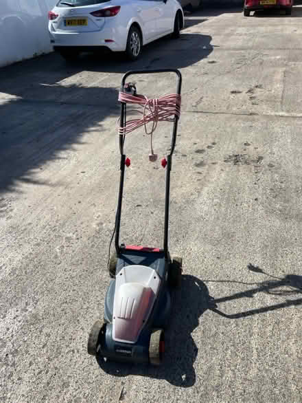Photo of free Lawnmower (Bath BA2) #2