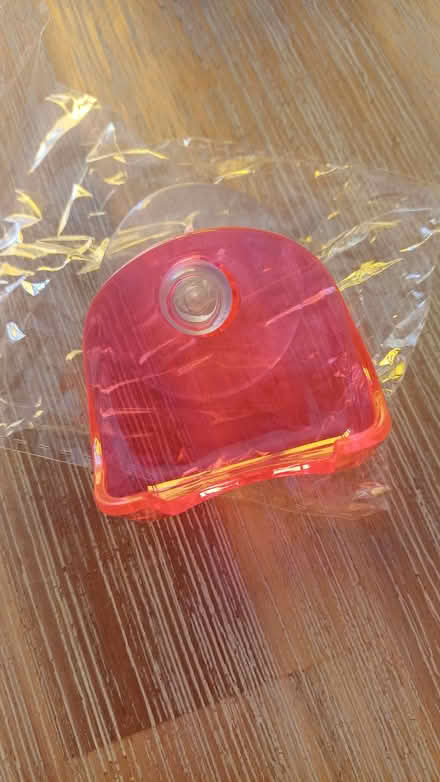 Photo of free Disposable razor holder (Bradbourne Lakes TN13) #1