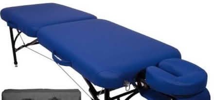 Photo of Massage bed/table (Croydon) #1
