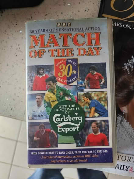 Photo of free Vídeos (Turnhurst ST6) #1