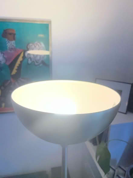 Photo of free Floor Lamp (Hammersmith W14) #2