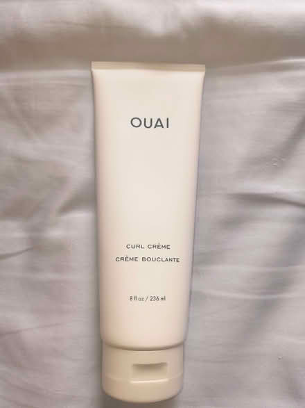 Photo of free 236ml Ouai curl creme (Barnard's Green WR14) #1