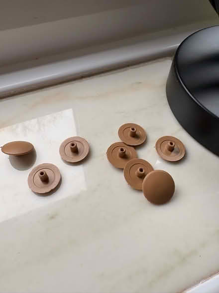 Photo of free Corner desk (Rustington BN16) #4