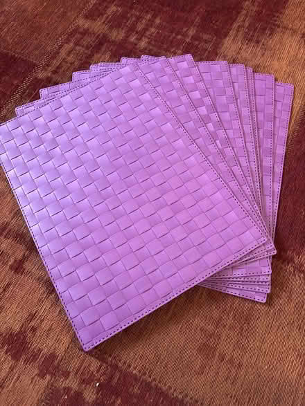Photo of free IKEA placemats (Bradley Stoke) #1