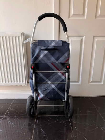 Photo of free Shopping Trolley (Bushbury WV10) #2