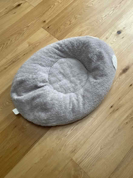 Photo of free Cat Bed (NW Chichester) #1