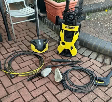 Photo of free Karcher (Hextable BR8) #1