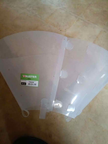 Photo of free Adjustable neck cover for pets (Stafford ST16) #2