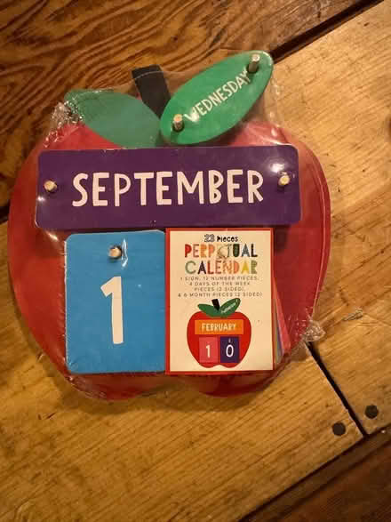 Photo of free Brand new Stuff (Chappaqua) #1