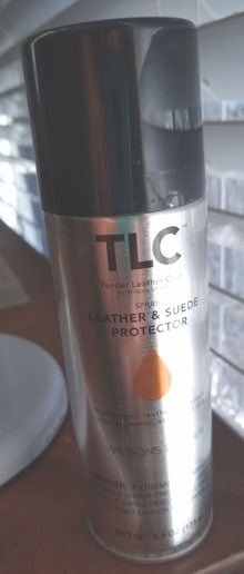 Photo of free Leather Spray, Crochet & Knit Kits (In Champaign off Prospect) #2