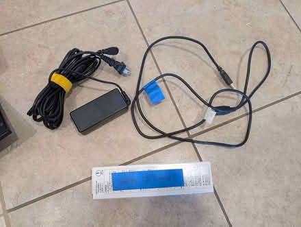 Photo of free Fujitsu ScanSnap iX500 Scanner (El Cerrito) #2