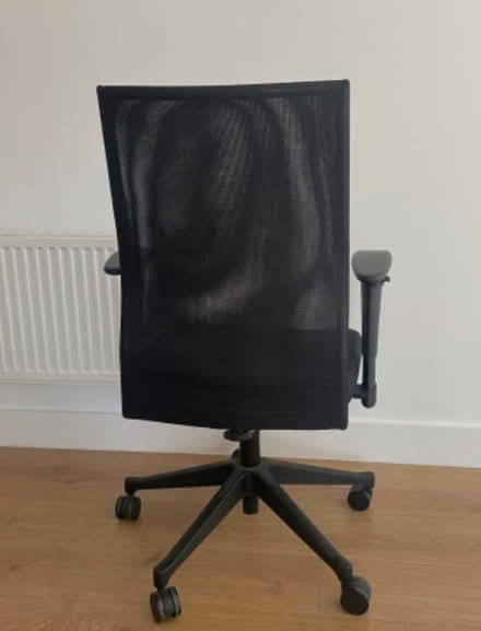 Photo of free Office chair (Elephant and castle SE1) #2