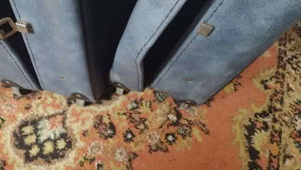 Photo of free Two wheeled suitcases (Eastcote HA4) #4