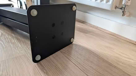 Photo of free Bowers & Wilkins speaker stands (Twickenham) #3