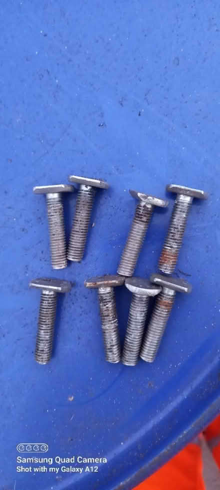 Photo of free Quad bike rear box (Shepshed LE12) #1