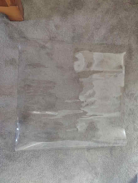 Photo of free Protector for table (BR1) #1