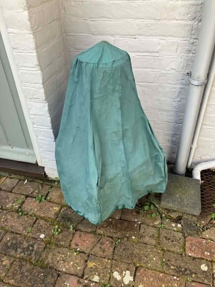 Photo of free Chimenea (Lewes BN7) #2