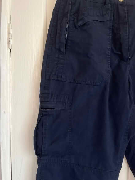 Photo of free Regatta walking trousers (Stevenage SG2) #2