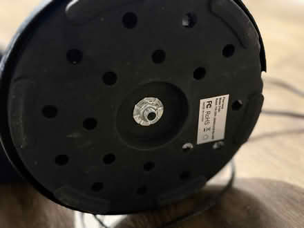 Photo of free Floor Lamp - 55" - tested (Lakeview, Chicago, IL) #3