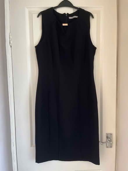 Photo of free George black dress (Stevenage SG2) #1