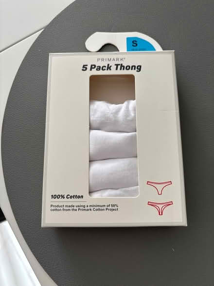 Photo of free Brand new - one taken out (Cowley UB8) #1