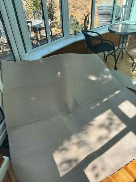 Photo of free Carpet offcuts - wool (Buckhurst Hill IG9) #3