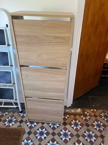 Photo of free Shoe unit (Stamford Hill N16) #1