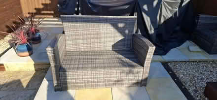 Photo of free Garden furniture (Bishops Cleeve, Cheltenham) #1