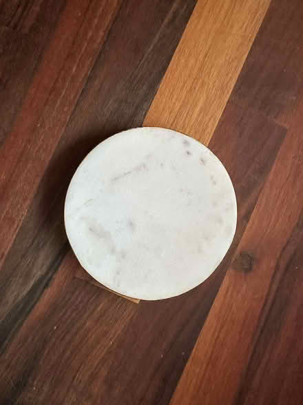 Photo of free Marble Coaster (Bath Beach, Brooklyn) #1