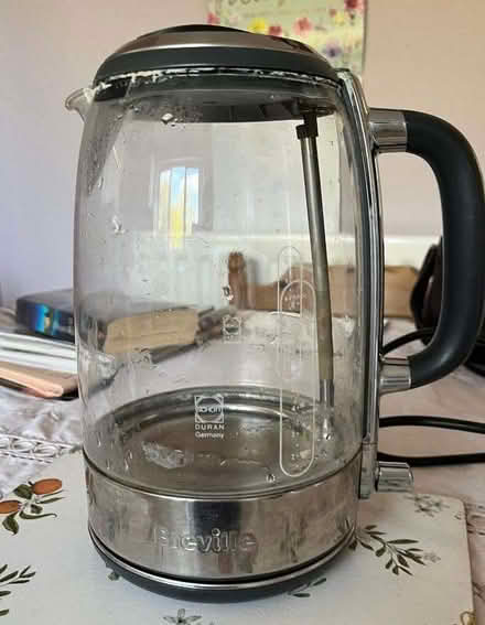 Photo of free Electric kettle (Mountsorrel LE7) #1