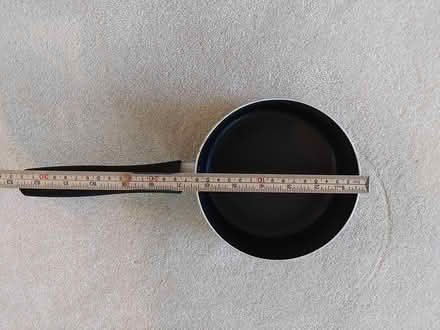 Photo of free Sauce pan - Peter Cook (SW11 Battersea) #1