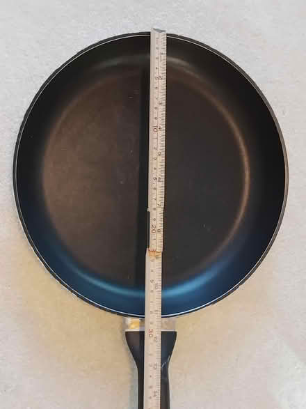 Photo of free Saucepan 28 cm - Ernesto (SW11 Battersea) #1