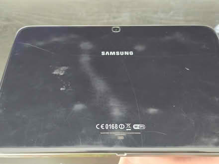 Photo of free Samsung Tab3 (Romford, RM7) #3