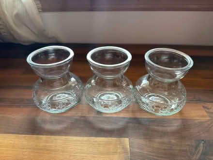 Photo of free Bulb Vases (Bath Beach, Brooklyn) #2