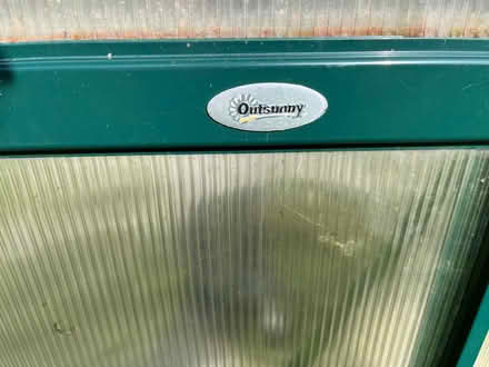 Photo of free Greenhouse (Condover SY5) #3