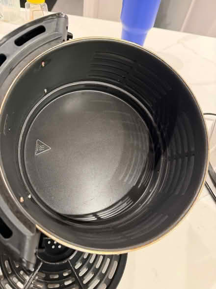 Photo of free Krupa 4.2L Airfryer (Waban) #4