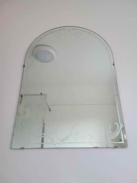 Photo of free Large mirror (Nottingham NG8) #2
