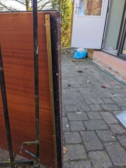 Photo of free Door - fire rated (Appleby-in-Westmorland CA16) #1