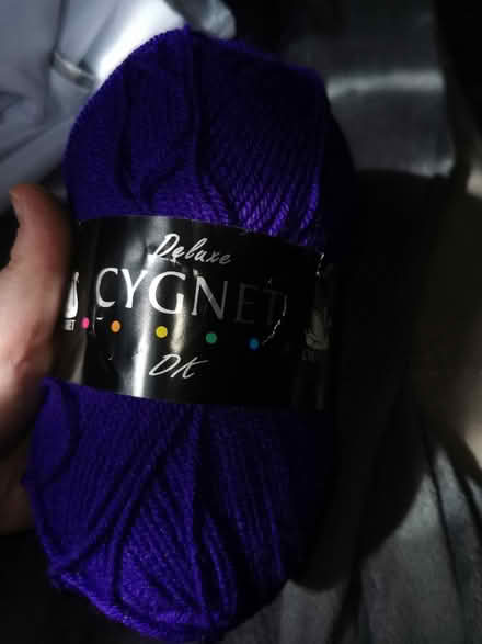 Photo of free Bag of Wool (Earl Shilton, LE9) (LE9 (Earl Shilton)) #2