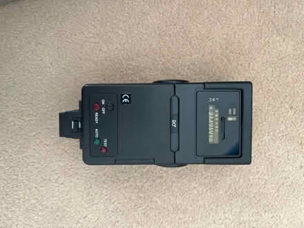 Photo of free Cobra Nikon flash (KT3 new malden) #1
