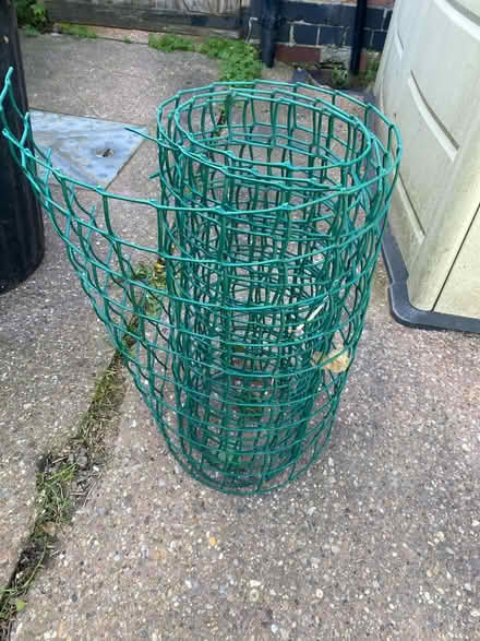 Photo of free Plastic mesh (West Bridgford NG2) #1