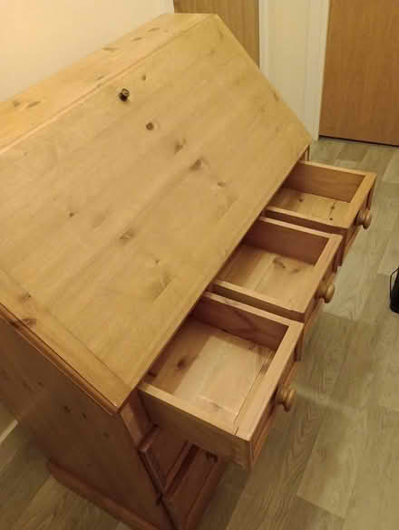 Photo of free House Clearance (AB39 2QU) #2