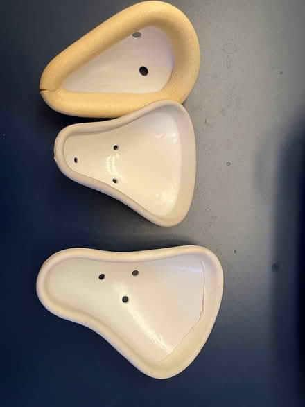 Photo of free Junior jock cups 3 sizes (Crystal Beach) #2