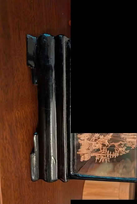 Photo of free Oriental items (River Plaza area) #2