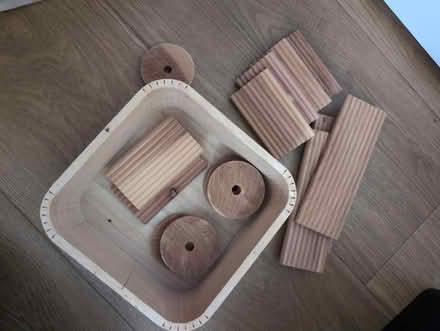 Photo of free Toy for kids (Byfleet KT14) #3