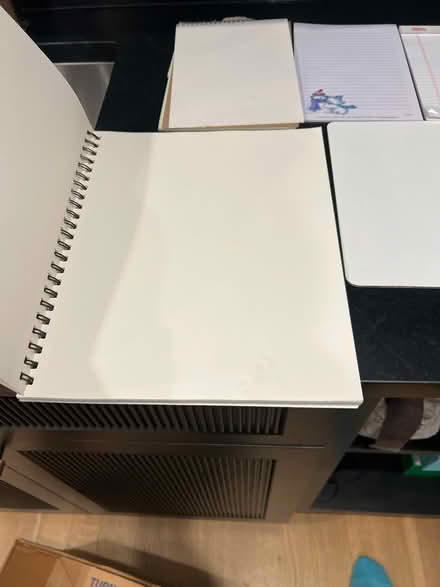 Photo of free Misc art/drawing stuff (Old Town) #3