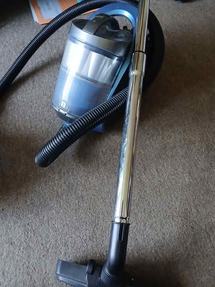 Photo of free Hoover- working (West Hill TN34) #1